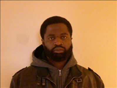 Frederick Darius Reese a registered Sex Offender of Georgia