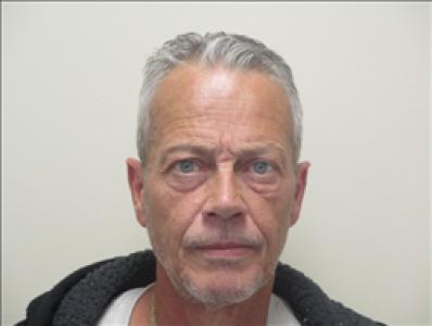 Marion Albert Eidson a registered Sex Offender of Georgia