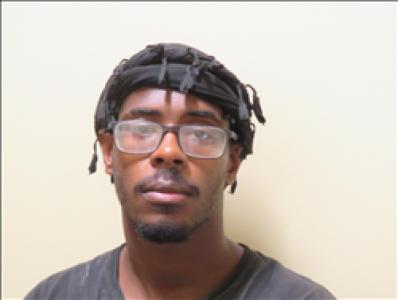 Zavia Malik Anderson a registered Sex Offender of Georgia
