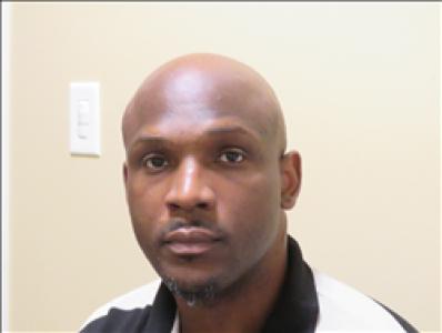 Derrick Stevenson Batton a registered Sex Offender of Georgia