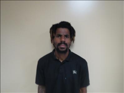 Kevin Lorenzo Hill a registered Sex Offender of Georgia