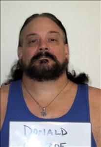 Donald David Monroe a registered Sex Offender of Georgia