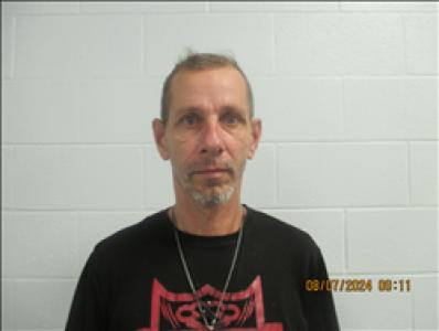 Richard Shane Walden a registered Sex Offender of Georgia