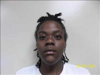 Alisha Diane Andrews a registered Sex Offender of Georgia