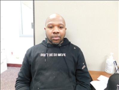 Andre Grier a registered Sex Offender of Georgia