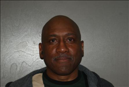 Eric Glenn Hicks a registered Sex Offender of Georgia