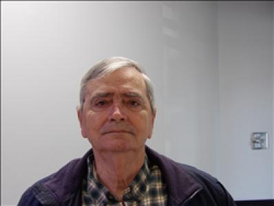 Winfred G Phillips Jr a registered Sex Offender of Georgia