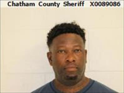 Michael Jerome Roberts a registered Sex Offender of Georgia