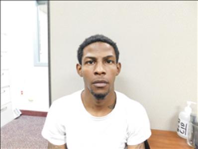 Adam Elijah Copeland a registered Sex Offender of Georgia