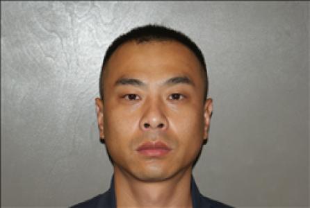 Chao Chen Yang a registered Sex Offender of Georgia