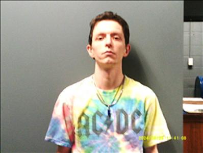 Hunter Blake Cowart a registered Sex Offender of Georgia