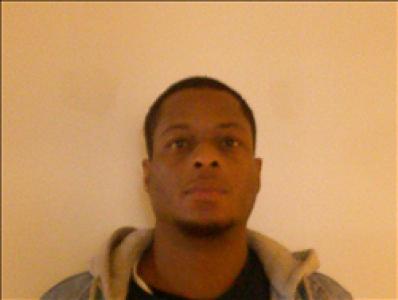 Demetrius Bates Jr a registered Sex Offender of Georgia