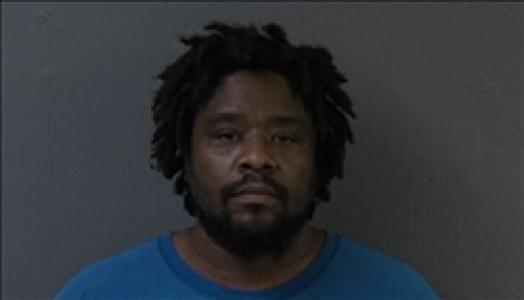 Marquis Henderson a registered Sex Offender of Georgia