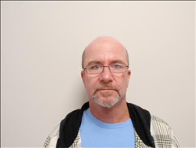 Timothy Norris Cronic a registered Sex Offender of Georgia