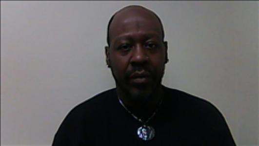 Thadius Demetrius Jones a registered Sex Offender of Georgia