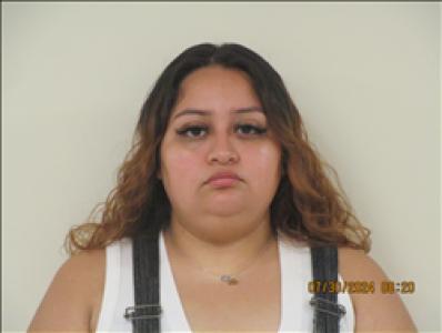 Jacqueline Delgado-lopez a registered Sex Offender of Georgia