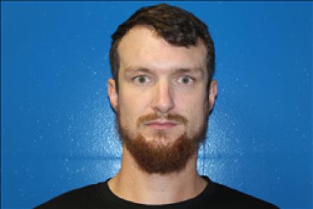 Zachariah Tyler Buchanan a registered Sex Offender of Georgia