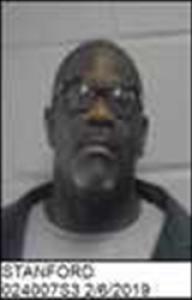 Dorian Lamont Stanford a registered Sex Offender of Georgia