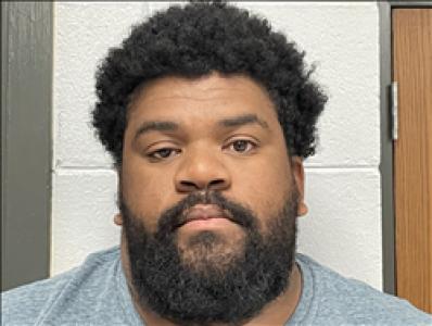 Terrance Alan Ervin a registered Sex Offender of Georgia