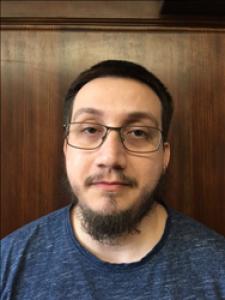 Dustin Ray Brookey a registered Sex Offender of Georgia