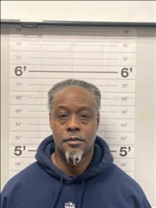 Dewaun Pearson a registered Sex Offender of Georgia