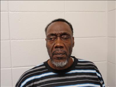 Fredrick Parker a registered Sex Offender of Georgia