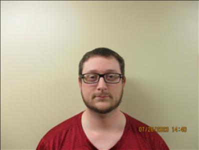 William Anthony Patrick a registered Sex Offender of Georgia