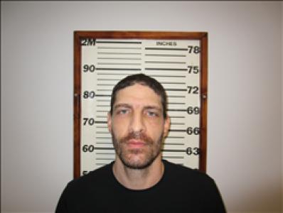 David Matthew Griffis a registered Sex Offender of Georgia