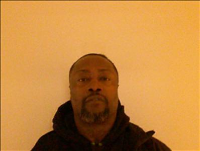 Mario Antonio Thomas a registered Sex Offender of Georgia