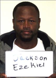 Ezekiel Zephaniah Jackson a registered Sex Offender of Georgia