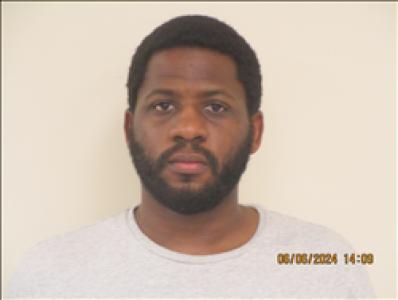 Tyrel Marquise Smith a registered Sex Offender of Georgia