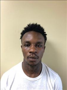 Brandon Jermaine Badie a registered Sex Offender of Georgia