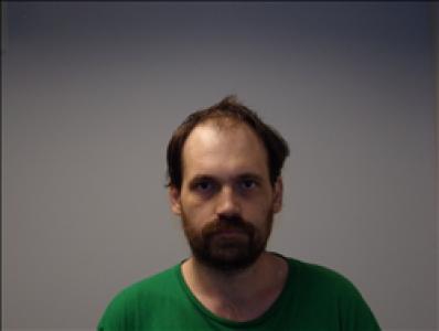 Nathan Benjamine Meadows a registered Sex Offender of Georgia