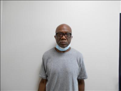 Tony Coney a registered Sex Offender of Georgia