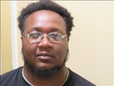 Treyshawn Maurice Garrett a registered Sex Offender of Georgia