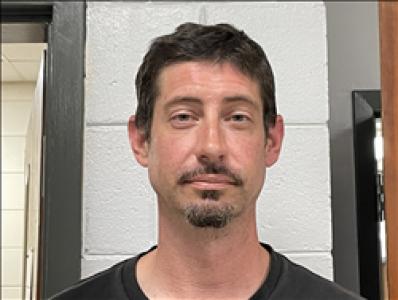 Matthew Wayne Coffey a registered Sex Offender of Georgia