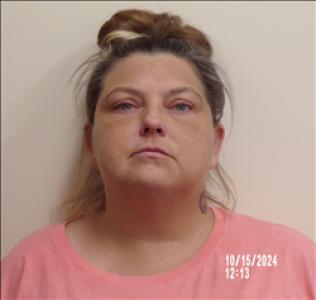 Scottie Marlene Deem a registered Sex Offender of Georgia