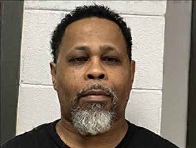 Gerald Devon Roche a registered Sex Offender of Georgia