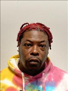 Quavius Damashus Thomas a registered Sex Offender of Georgia