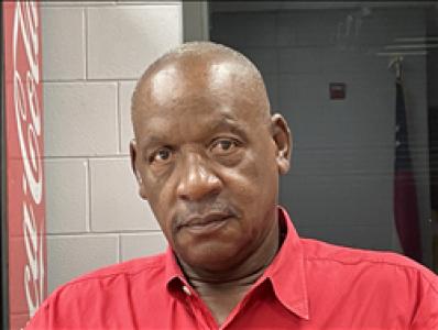 James Stanley White a registered Sex Offender of Georgia