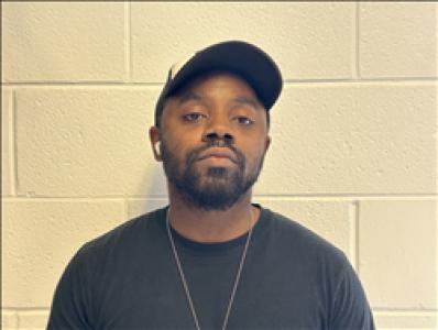 Alexander Trevon White a registered Sex Offender of Georgia