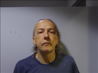 Andrew J Flanigan a registered Sex Offender of Georgia