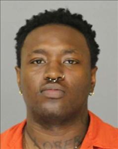 Kaelin Kanai Williams a registered Sex Offender of Georgia