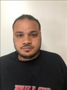 Antonio Michael Newbill a registered Sex Offender of Georgia