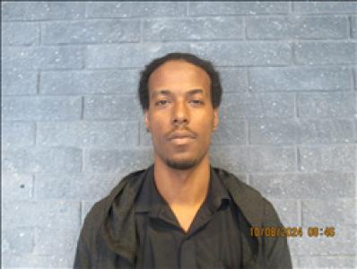 Theodore James Brunson a registered Sex Offender of Georgia