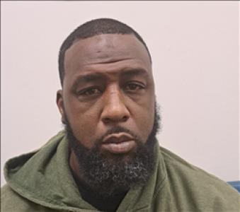 Broderick Levar Mccoy a registered Sex Offender of Georgia