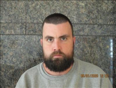 Joshua Wayne Peterman a registered Sex Offender of Georgia