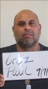 Paul Ortiz a registered Sex Offender of Georgia