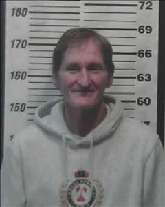 David Allen Hendrix a registered Sex Offender of Georgia