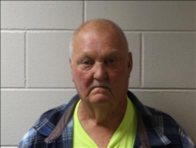 Donald Robert Hubbard a registered Sex Offender of Georgia